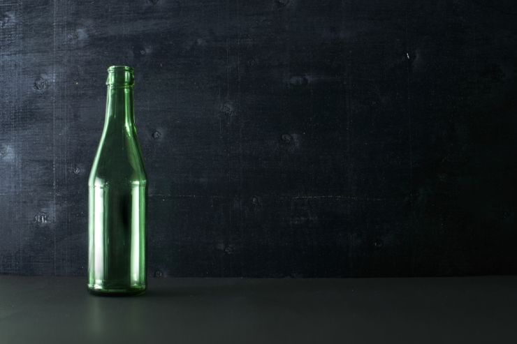 В Госдуму внесли законопроект о контроле производства тары для крепкого алкоголя