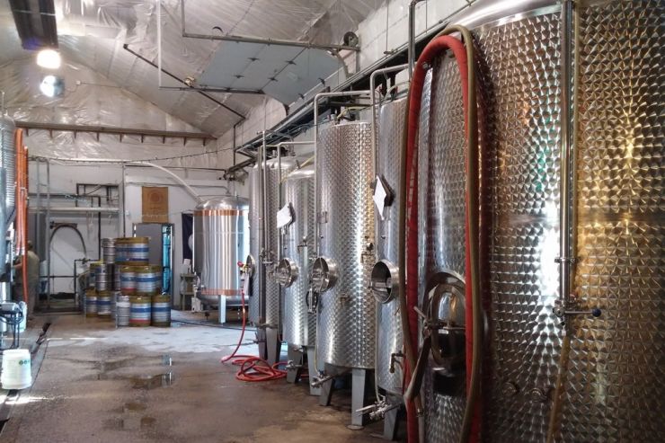 Должны ли пивовары платить акциз на производственные потери?