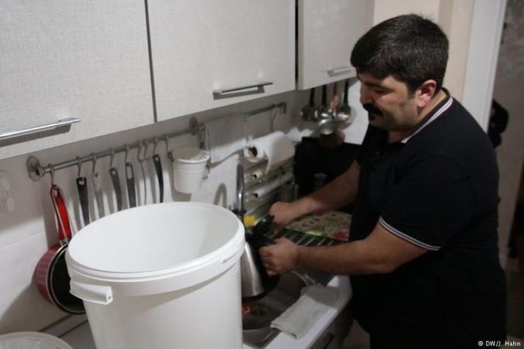 Из-за высоких акцизов в Турции растёт популярность домашнего пивоварения