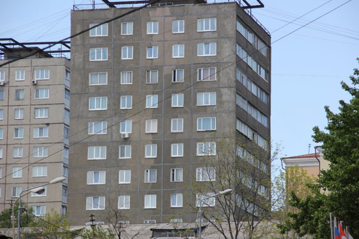 Минпромторг раскритиковал тех, кто хочет запретить торговлю на первых этажах