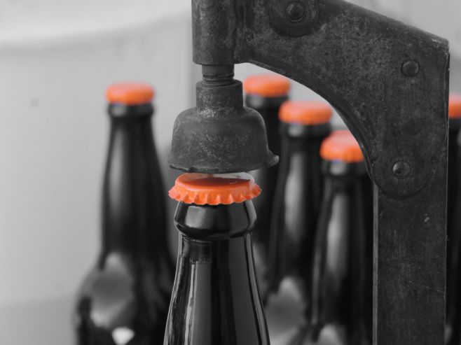 Опрос Profibeer – есть ли у вас розлив в стекло и банку?