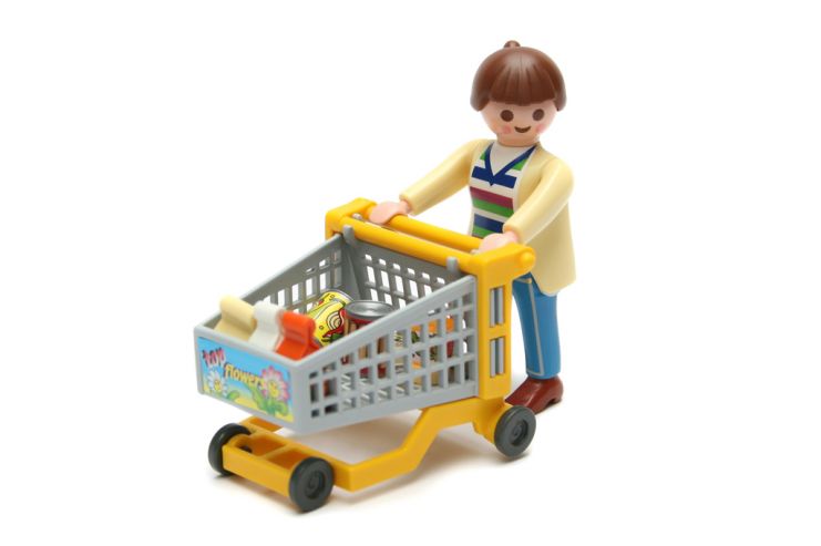 Минэкономразвития разработало правила проведения контрольных закупок