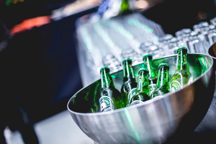 СИП пересмотрит иск Heineken к Роспатенту о регистрации бренда «Свердловское»