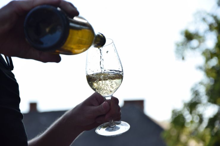 ФАС раскритиковала идею Минсельхоза о недопущении зарубежных вин к госзакупкам