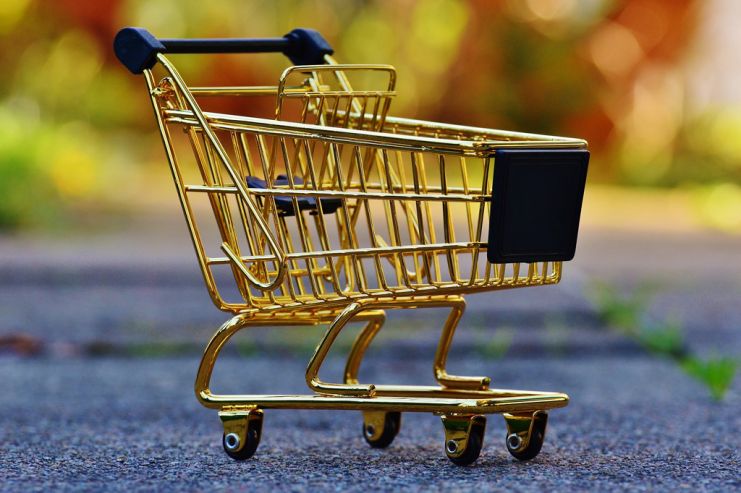 В Киеве начал действовать запрет на продажу алкоголя ночью