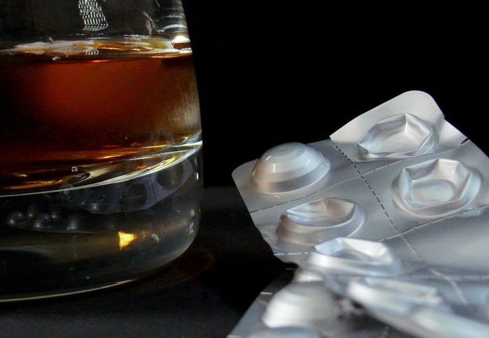 В ГИБДД хотят приравнять некоторые лекарства к алкоголю