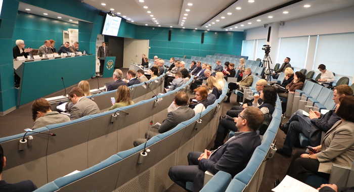 Алексей Доценко: «Нужно найти баланс между деалкоголизацией населения и созданием благоприятных условий для развития бизнеса»