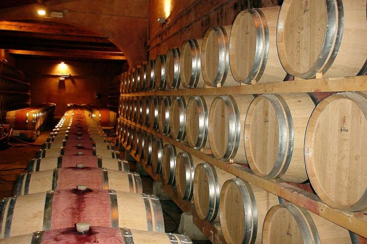 Крымские виноделы в шоке от недоработок в отраслевом законе, но просят его принять