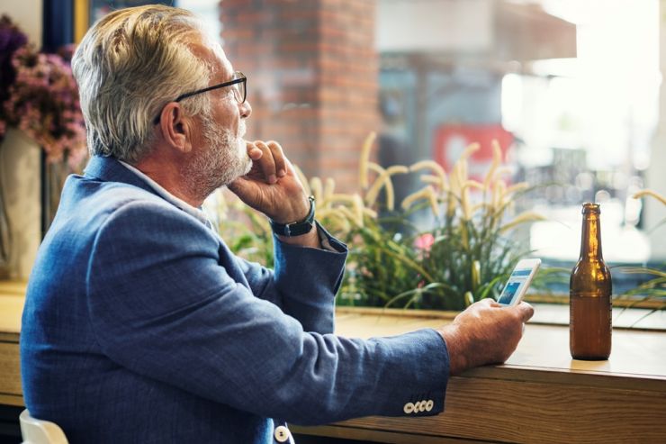 Министр здравоохранения уверена, что через пять лет россияне начнут бросать пить