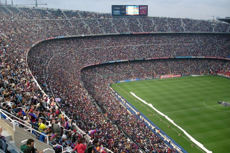 РПЛ рассчитывает на содействие нового президента РФС в вопросе продажи пива на стадионах