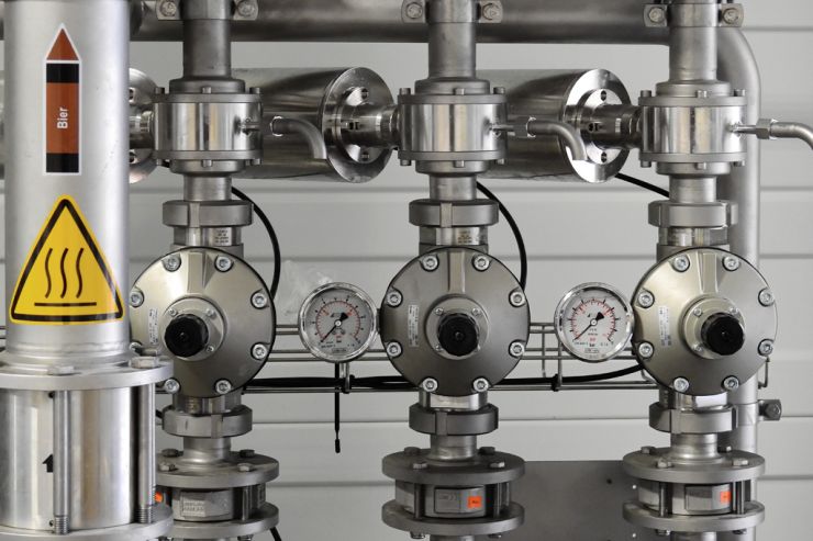 Минфин обновил технические условия по использованию счётчиков АСИиУ 