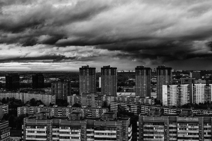 В Благовещенске число пивных магазинов в жилых домах сократилось вдвое