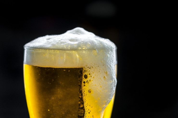 Крупные пивоваренные компании прокомментировали предложение ввести МРЦ и дифференцировать акциз