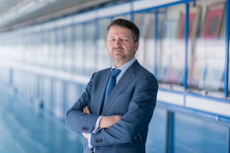 Алексей Кедрин: «Законопроект о реестре игнорирует достижения в диалоге пивоваров и органов власти»