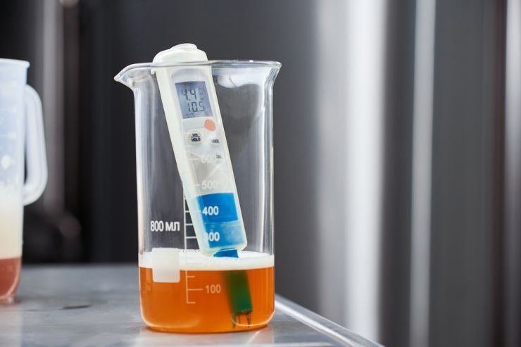 Законопроект о реестре обяжет пивоваров следовать стандартам