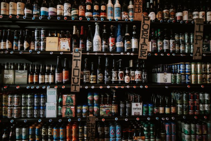 РАР предлагает распространить ЕГАИС на розничную продажу пива