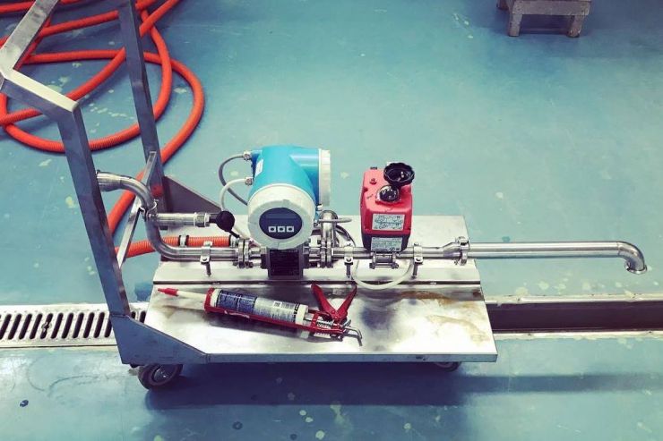 Jaws установила «произведение законодательного искусства»