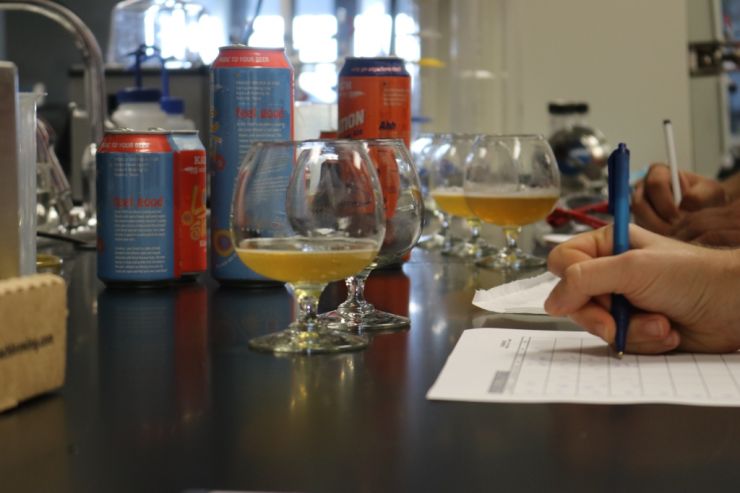 Взаимодействие РАР и Роскачества станет теснее