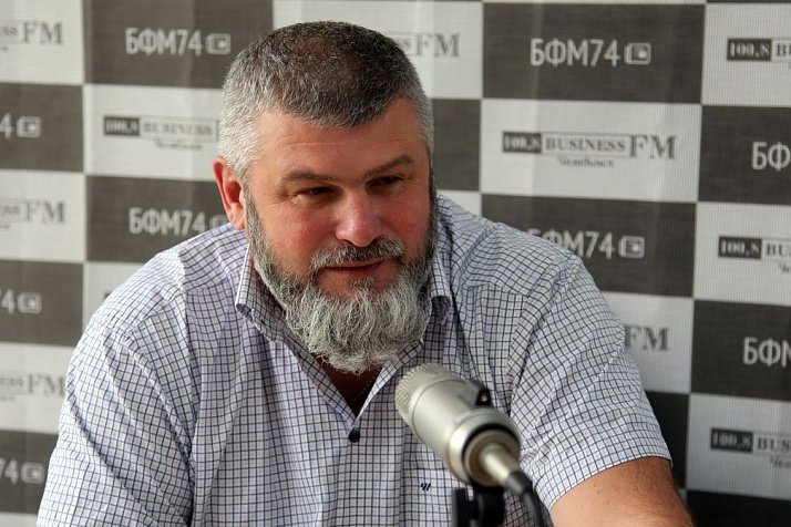 Илья Ройтенберг: «То, что предлагает регулятор, иногда просто невозможно выполнить»
