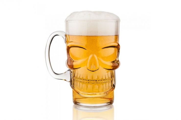 В Госдуму внесли законопроект о разделении пива на «живое» и «мёртвое»