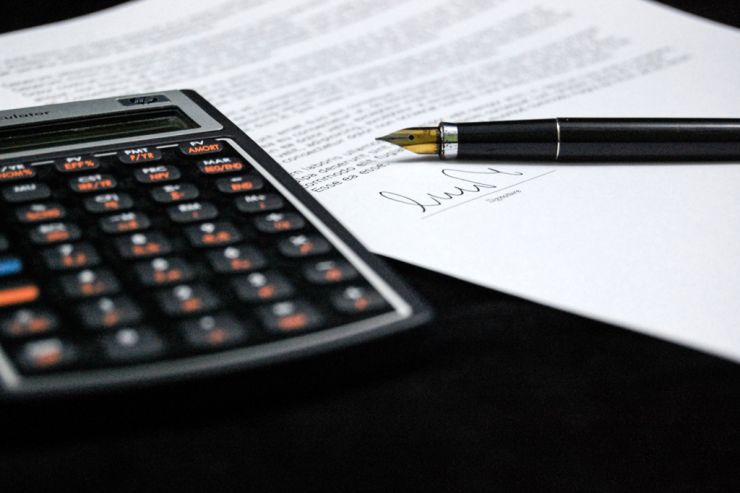ФНС: налоговая нагрузка на производителей продуктов и напитков в 2018 году снизилась