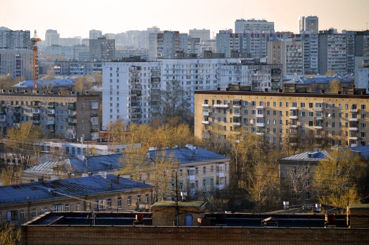 Главный нарколог РФ предложил запретить продажу алкоголя во дворах