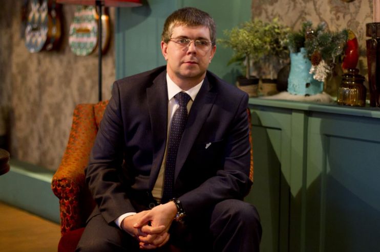 Дмитрий Тарасевич: «ЕНВД — для многих единственный способ легально вести бизнес»