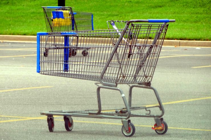 Минэкономразвития провело ОФВ закона «О торговле»