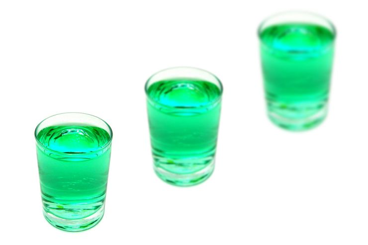 По инициативе «Народного контроля» в Липецкой области закрыли 18 «наливаек»