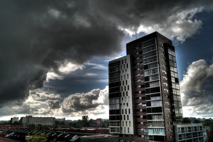 С чьей-то легкой руки в России началась кампания по дискредитации «наливаек»