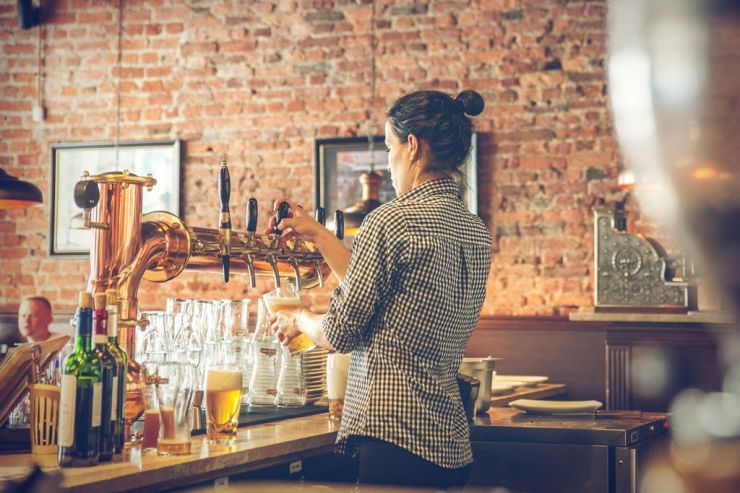 Липецким пивным хотят установить единый стандарт работы