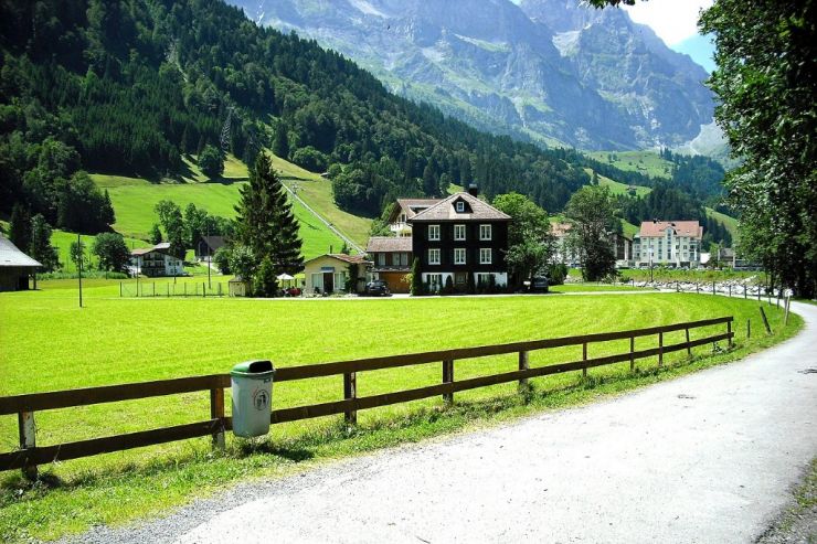 Два села в Забайкалье хотят сделать территориями трезвости