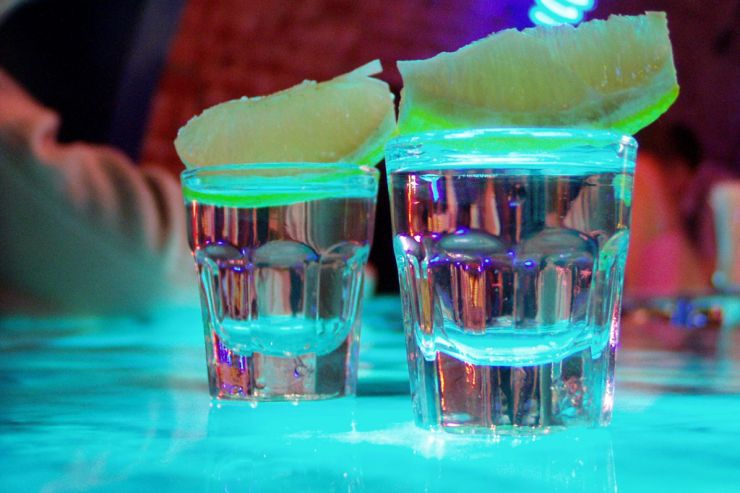 Производители водки просят изменить техрегамент