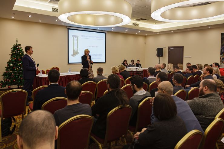 Как прошла конференция «Независимое пивоварение, сидроделие и медоварение России»
