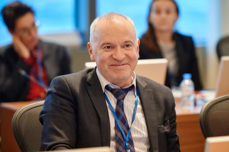 Владимир Мишеловин: грамотное регулирование должно улучшать положение предпринимателей