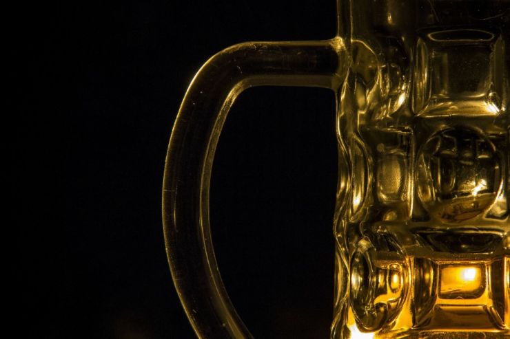 Минфин предлагает тщательнее проверять пивоваров