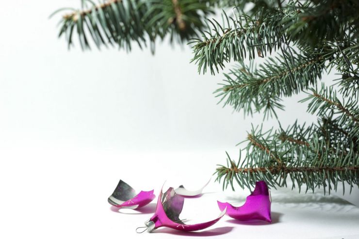 Кошмар перед Рождеством: каким был законодательный декабрь