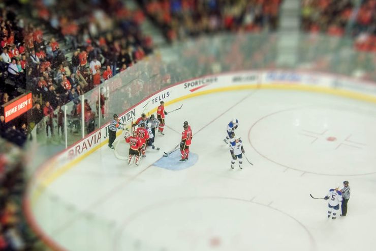 Президент ЦСКА поддержал продажу пива на матчах КХЛ