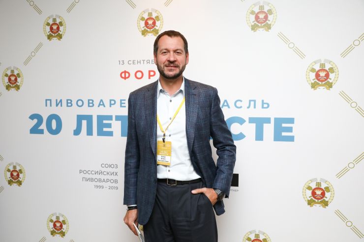 Даниил Бриман: «Мы пытались сблизить позиции по минимальной цене в течение двух лет»