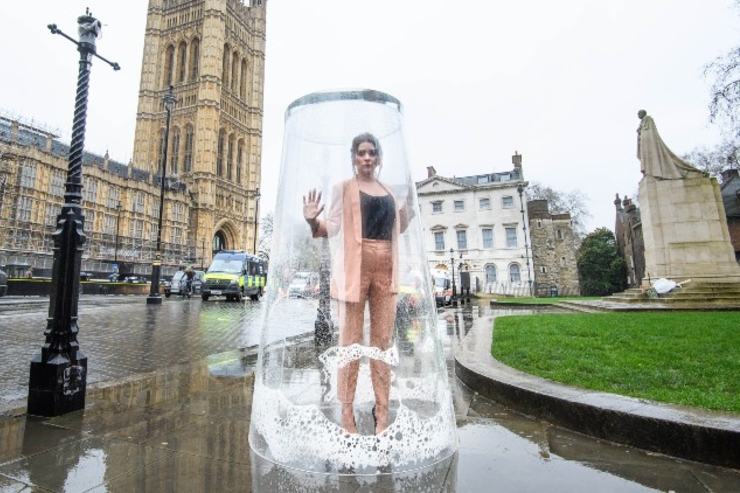 Канцлера казначейства Великобритании просят снизить акцизы на пиво