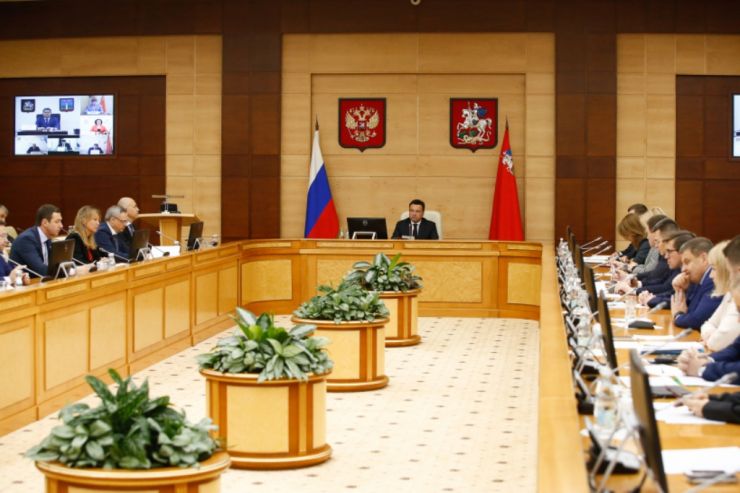 ОУПР: в ситуации с запретом продажи пива в Московской области наметились позитивные изменения