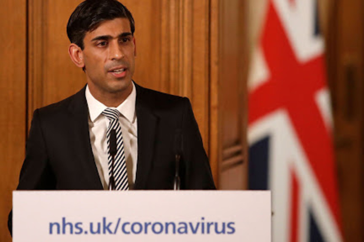 Гостевой бизнес Великобритании на год освобожден от уплаты налога на коммерческую деятельность