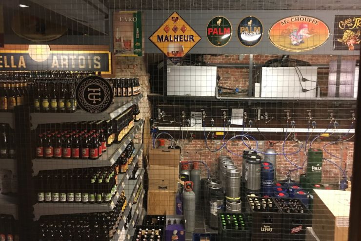 Как сохранить право на продажу пива барам и магазинам — советы юриста в эпоху коронавируса