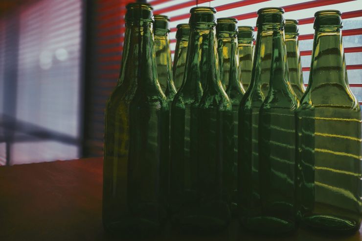 Минпромторг рекомендовал регионам не ограничивать продажу пива