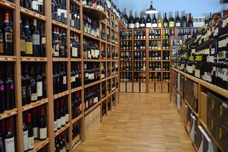 Craft Depot попросила отложить запрет торговли пивом в Подмосковье