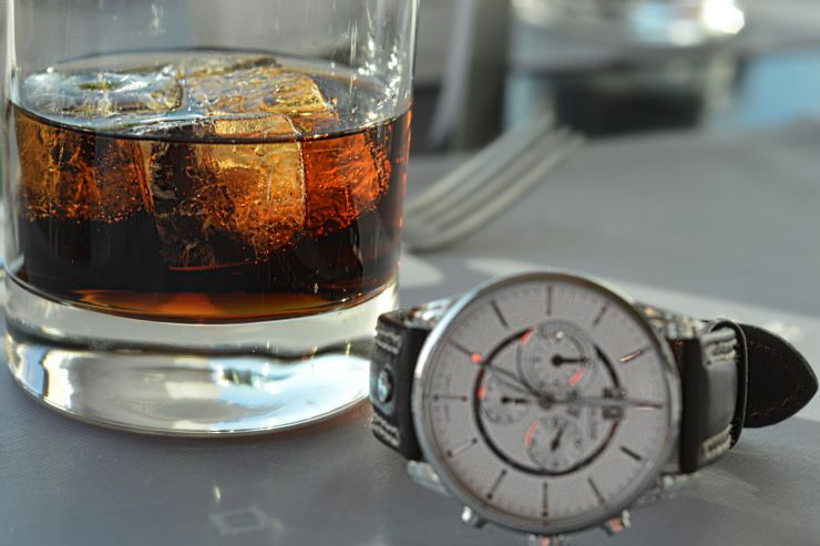 В Карелии продлили время продажи алкоголя