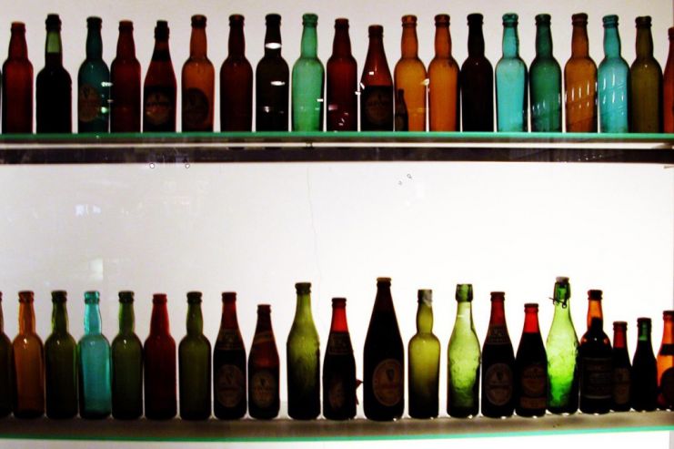 В Карелии отменят ограничения на продажу алкоголя