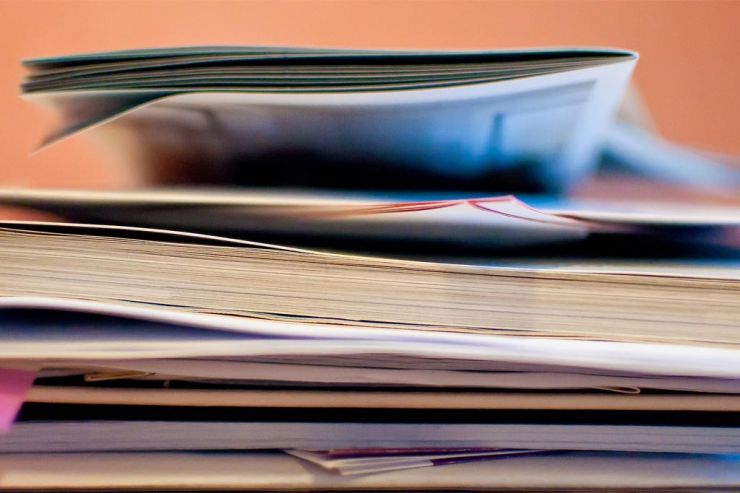 «ОПОРА России»: вступление техрегламента отложат на год