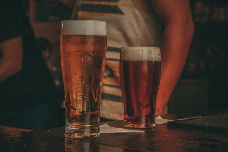 Украинские крафтовые пивоварни просят правительство создать им равные условия с европейскими
