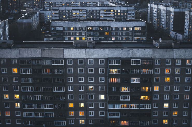 Более 120 объектов в Ижевске закроют после принятия закона «о наливайках»